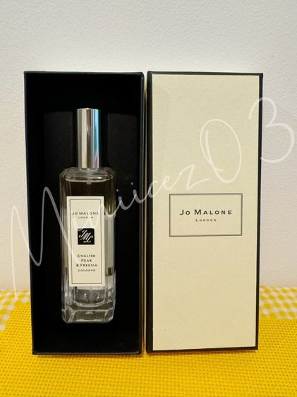 น้ำหอมโจมาโลน รูปที่ 2