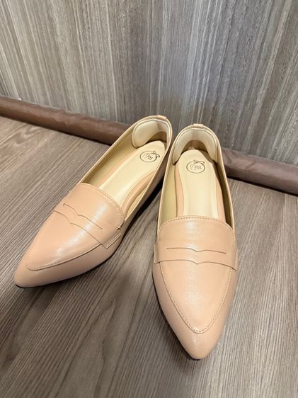 รองเท้าทำงาน รูปที่ 4