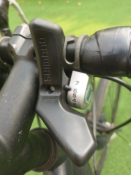 จักรยานเสือหมอบยี่ห้อCOYOTEรุ่นACTIVOวงล้อ26นิ้ว รูปที่ 14