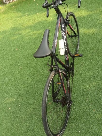 จักรยานเสือหมอบยี่ห้อCOYOTEรุ่นACTIVOวงล้อ26นิ้ว รูปที่ 12