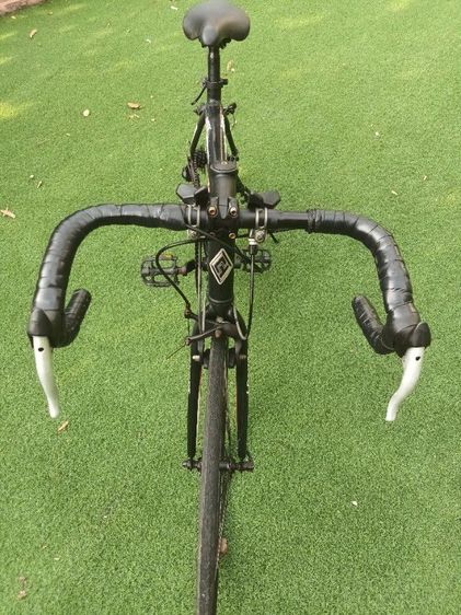 จักรยานเสือหมอบยี่ห้อCOYOTEรุ่นACTIVOวงล้อ26นิ้ว รูปที่ 11