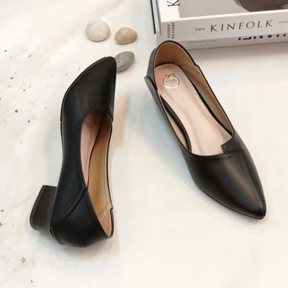 รองเท้าทำงาน