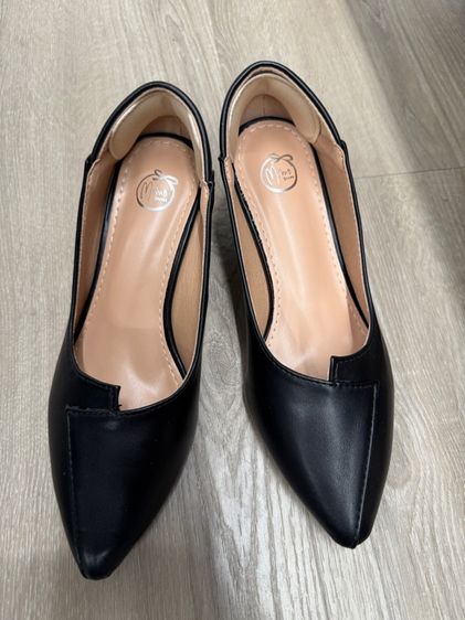 รองเท้าทำงาน รูปที่ 2