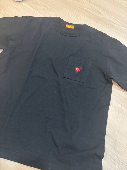 เสื้อ human made 🇯🇵 รูปที่ 4