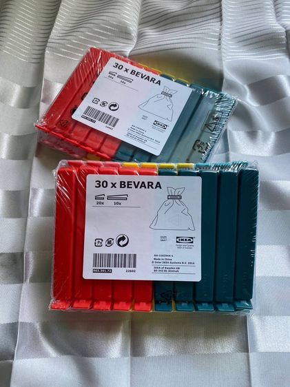 สินค้าอิเกียของแท้  มือ 1 รูปที่ 9