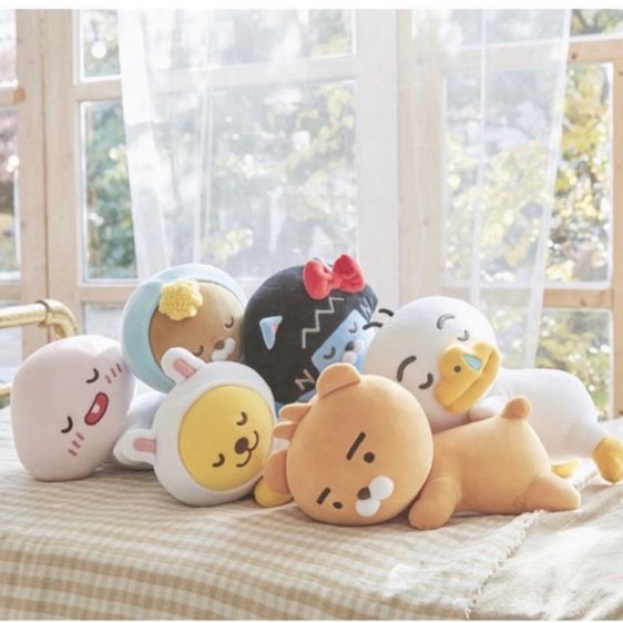 ตุ๊ดตาหมี Kaokao