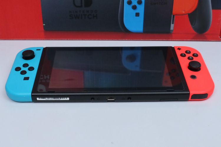 Nintendo Switch V2 รูปที่ 6