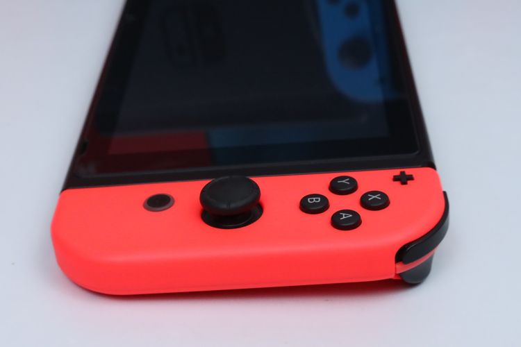 Nintendo Switch V2 รูปที่ 8