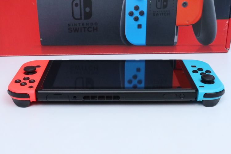 Nintendo Switch V2 รูปที่ 9