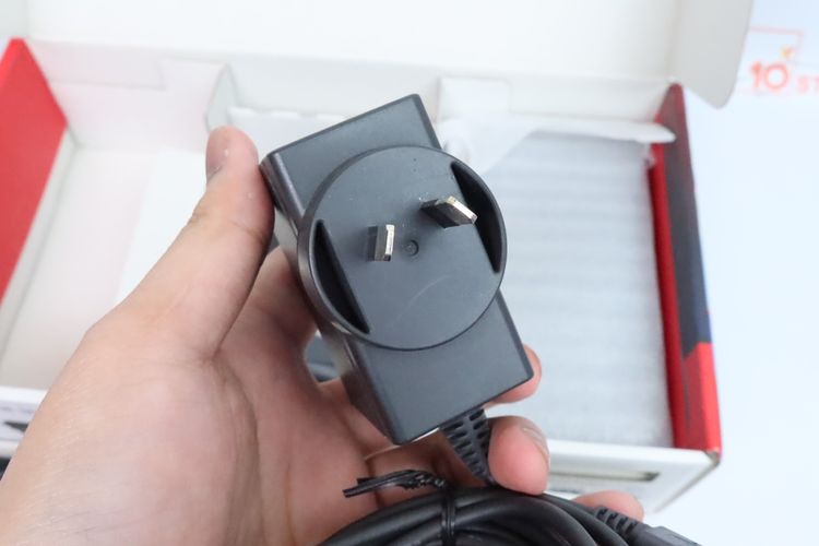 Nintendo Switch V2 รูปที่ 12