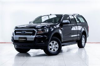 FORD RANGER 2.2 XLS OPEN CAB HI-RIDER AT 2017 ออกรถ 0 บาท จัดได้ 239,000 บ.รหัสรถ 5C366