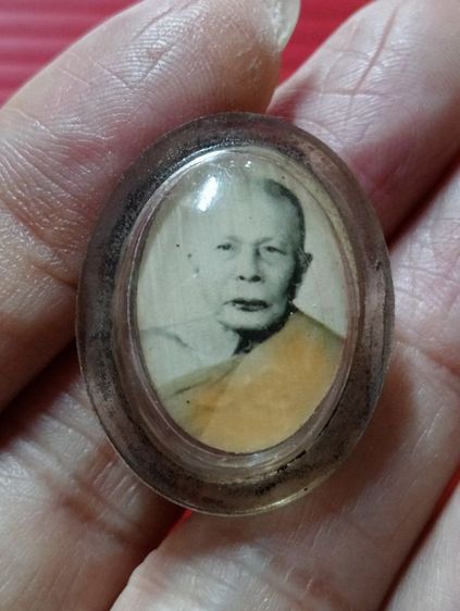 ล็อคเก็ต เก่าสวย หายาก รูปที่ 8