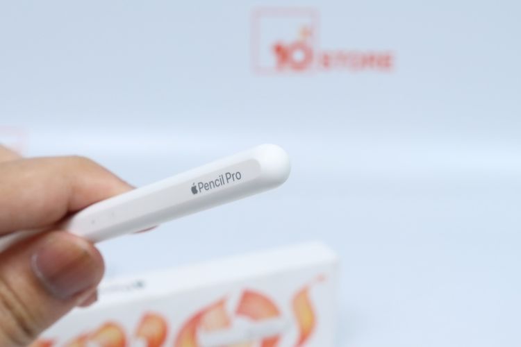 Apple Pencil Pro - ID26030112 รูปที่ 4
