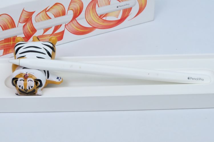 Apple Pencil Pro - ID26030112 รูปที่ 2