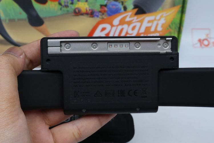 Ring Fit Adventure  - ID26030083 รูปที่ 5