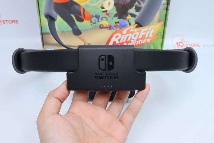 Ring Fit Adventure  - ID26030083 รูปที่ 3