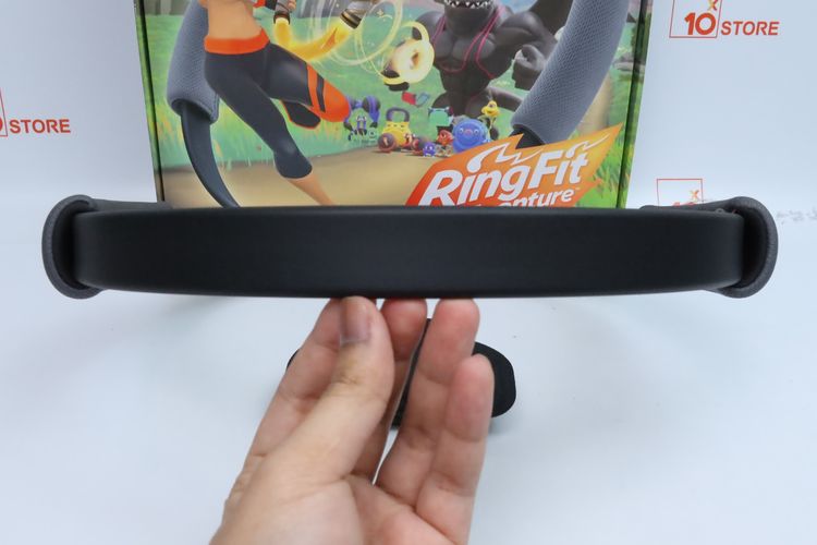 Ring Fit Adventure  - ID26030083 รูปที่ 4