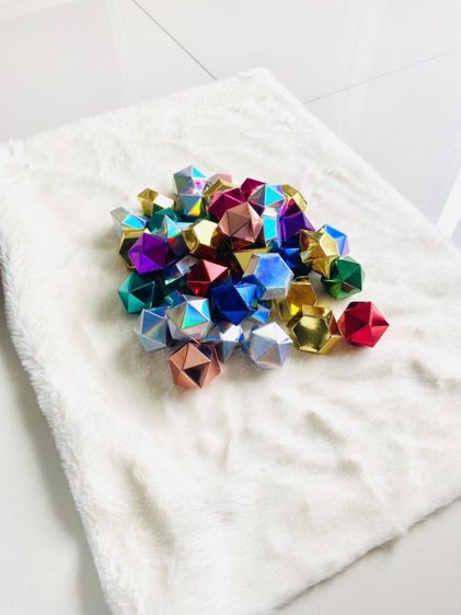 เหรียญโปรยทาน รูปที่ 3