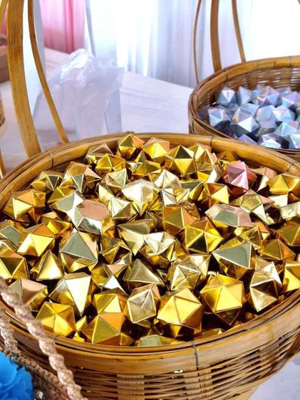 เหรียญโปรยทาน รูปที่ 5