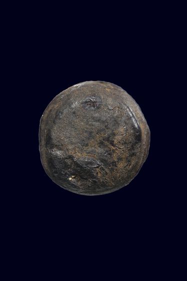 ตะกรุดเก่าๆ รูปที่ 4