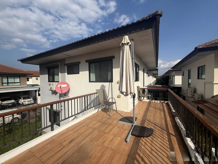 อื่นๆ ตกแต่งครบ 2018 บ้านเดี่ยวใหม่ ใกล้เมืองเชียงใหม่ 4 ห้องนอน พื้นที่ใช้สอย 240 ตร.ม. ราคาเพียง 5.5 ล้าน รูปที่ 2