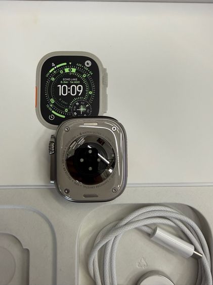 Watch Ultra3-ใหม่มากประกันศูนย์ รูปที่ 3