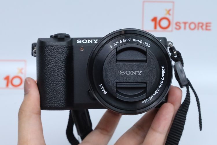 Sony A5100 + เลนส์ Sony E 16-50mm f-3.5-5.6 PZ OSS  ID26030093 รูปที่ 15