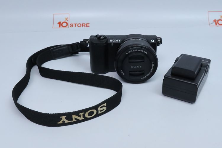 Sony A5100 + เลนส์ Sony E 16-50mm f-3.5-5.6 PZ OSS  ID26030093 รูปที่ 10