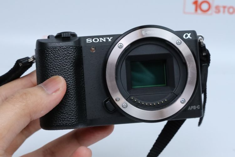 Sony A5100 + เลนส์ Sony E 16-50mm f-3.5-5.6 PZ OSS  ID26030093 รูปที่ 6