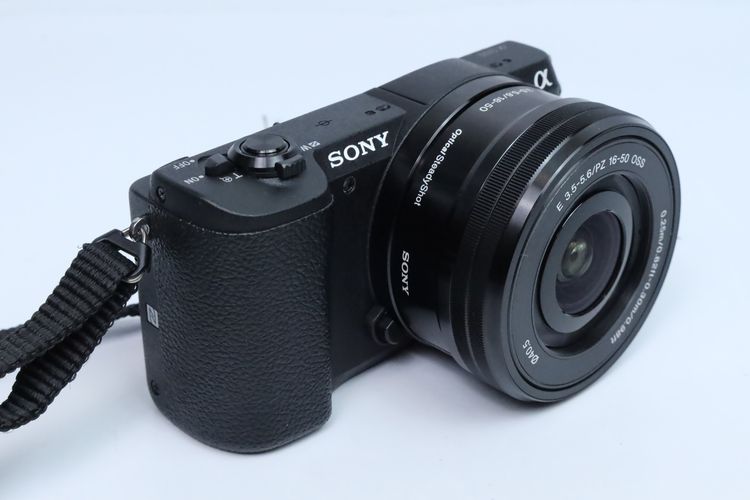 Sony A5100 + เลนส์ Sony E 16-50mm f-3.5-5.6 PZ OSS  ID26030093 รูปที่ 4