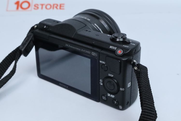 Sony A5100 + เลนส์ Sony E 16-50mm f-3.5-5.6 PZ OSS  ID26030093 รูปที่ 3