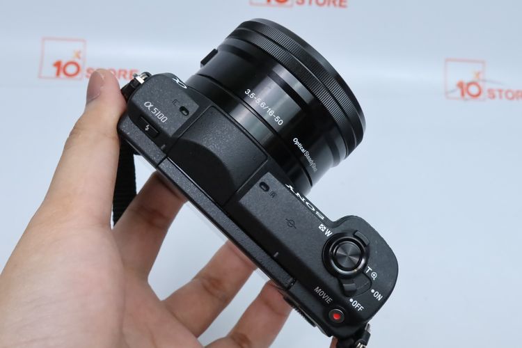 Sony A5100 + เลนส์ Sony E 16-50mm f-3.5-5.6 PZ OSS  ID26030093 รูปที่ 13