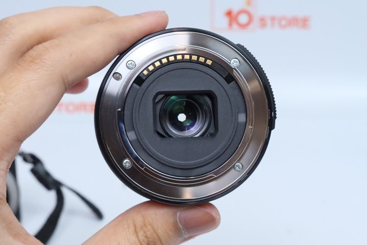 Sony A5100 + เลนส์ Sony E 16-50mm f-3.5-5.6 PZ OSS  ID26030093 รูปที่ 7