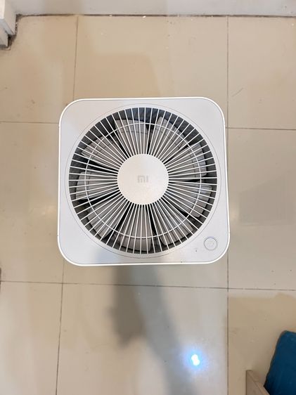 เครื่องฟอกอากาศ MI รูปที่ 2