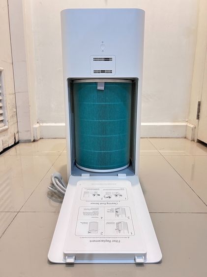 เครื่องฟอกอากาศ MI รูปที่ 4