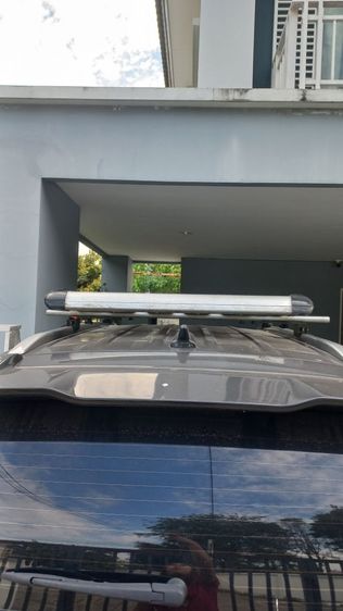 แร็คหลังคา รูปที่ 2