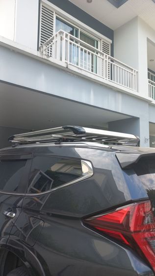 แร็คหลังคา