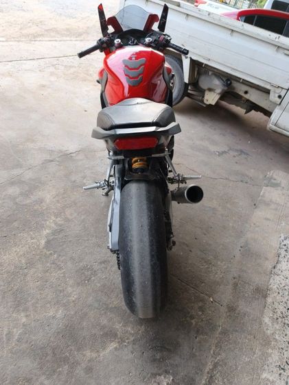 cbr650f รูปที่ 2