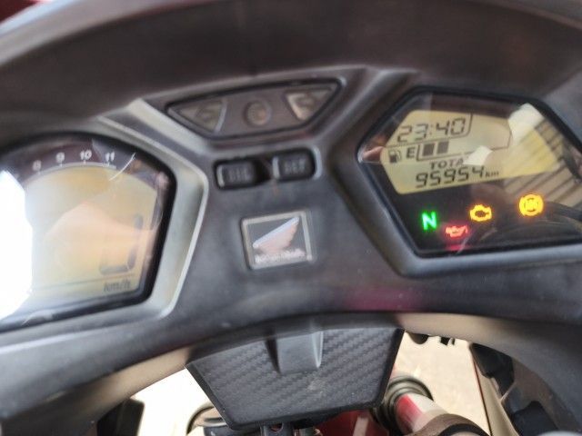cbr650f รูปที่ 3