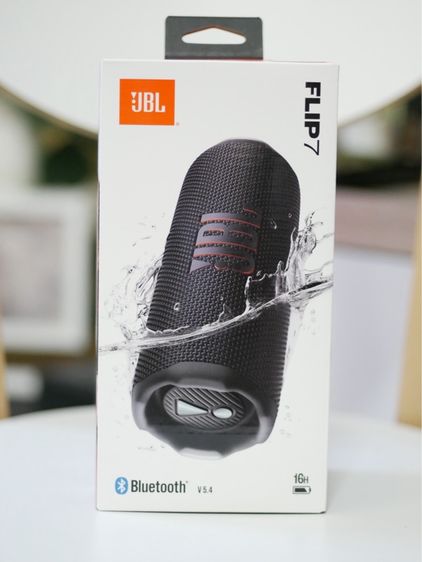 JBL Flip 7