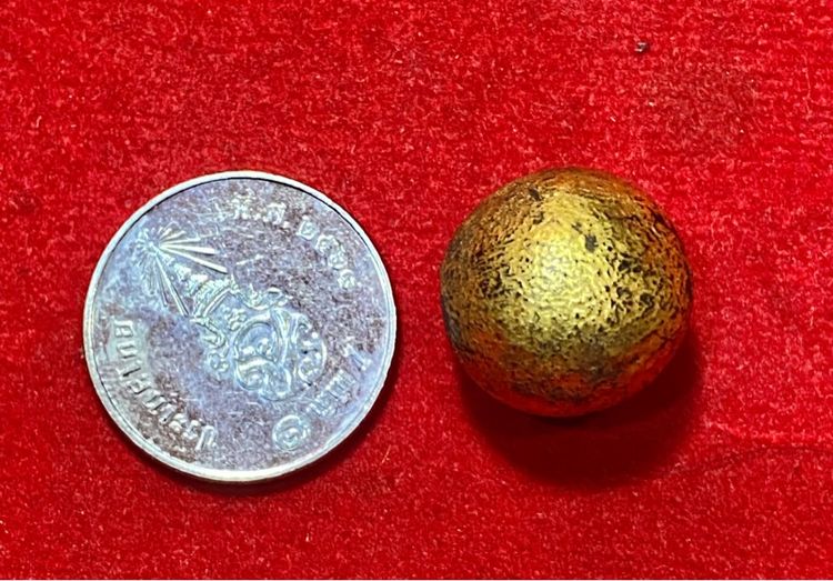 ลูกอมลงรักปิดทองเก่าไม่ทราบที่ รูปที่ 6