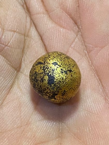 ลูกอมลงรักปิดทองเก่าไม่ทราบที่ รูปที่ 2