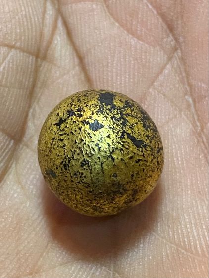 ลูกอมลงรักปิดทองเก่าไม่ทราบที่ รูปที่ 5