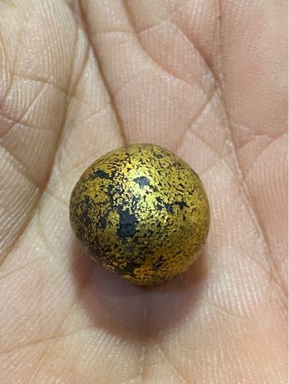 ลูกอมลงรักปิดทองเก่าไม่ทราบที่ รูปที่ 3