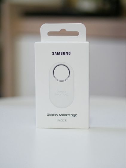 Samsung Galaxy Smart Tag 2