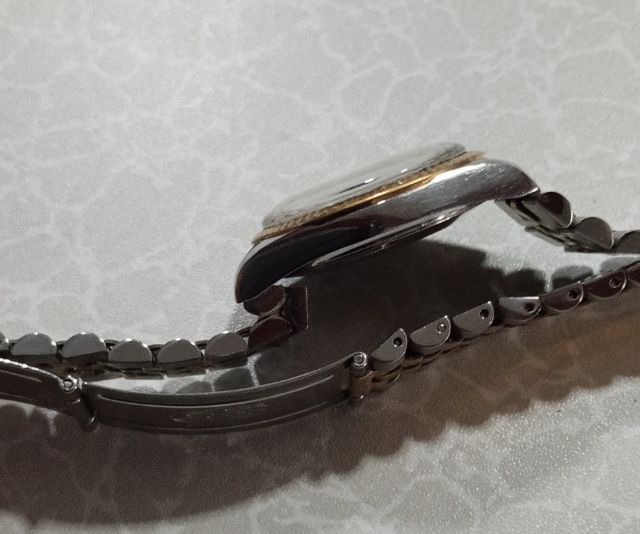 นาฬิกาข้อมือชาย Wintage รูปที่ 6