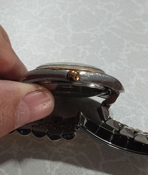 นาฬิกาข้อมือชาย Wintage รูปที่ 5