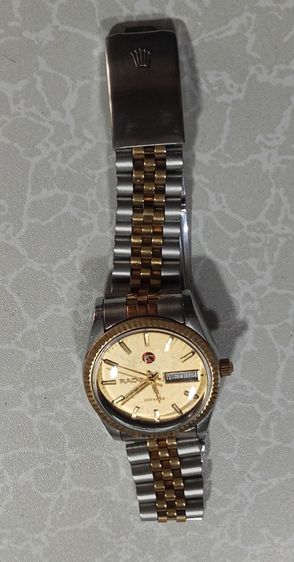 นาฬิกาข้อมือชาย Wintage รูปที่ 2