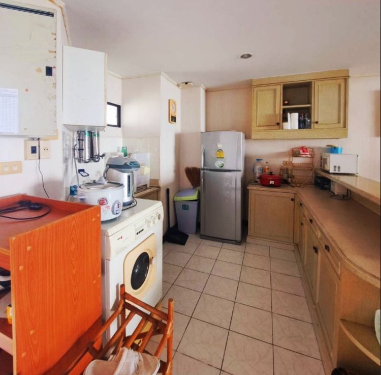 อื่นๆ ไม่อนุญาต ตกแต่งครบ สร้างเสร็จก่อน 2010 ขายคอนโดมิเนียม ชะอำ รูปที่ 3