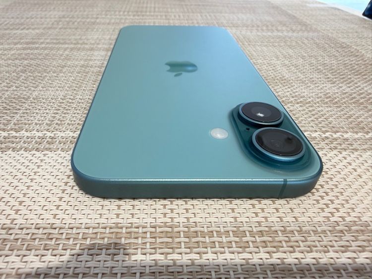 iPhone 16 Plus 128 ประกันศูนย์ ผ่อนได้ รับเทิร์น รูปที่ 4